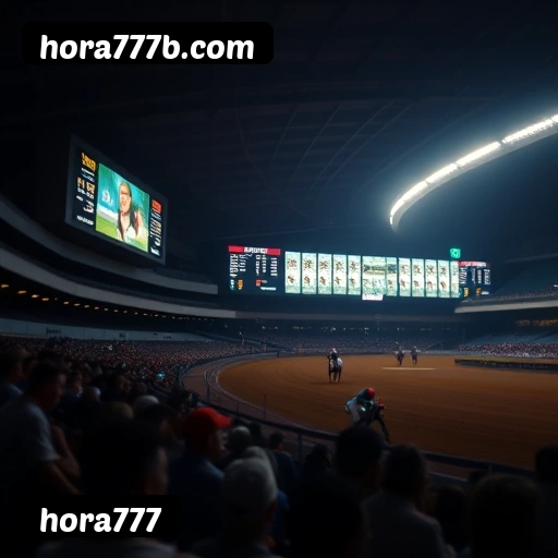 Acesso ao hora777