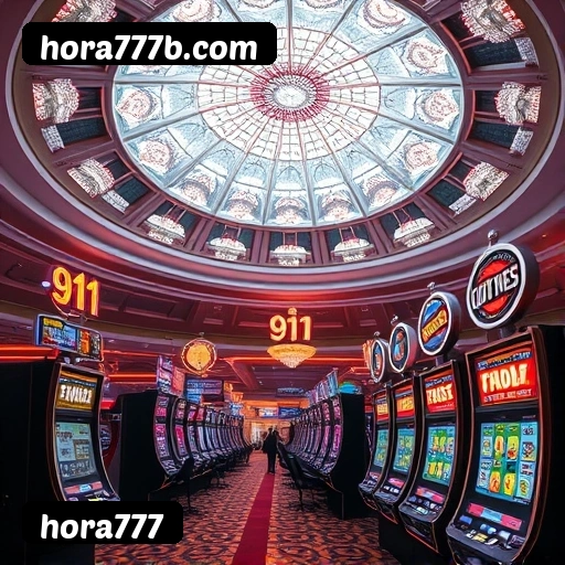 Acesso ao hora777