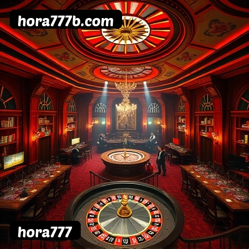 Acesso ao hora777