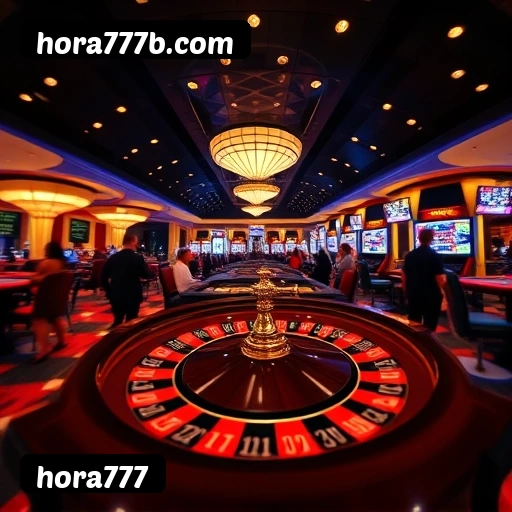 Cadastro na hora777
