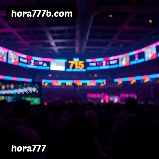 Cassino Online hora777