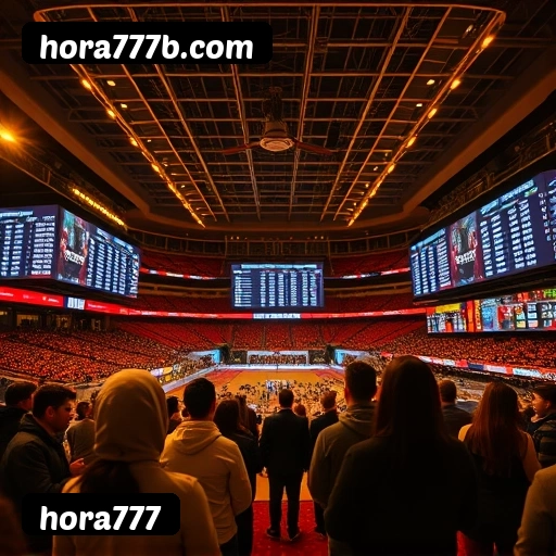 Cassino Online hora777