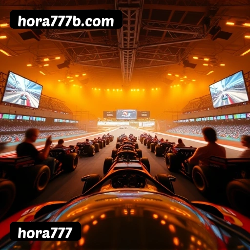 Cassino Online hora777