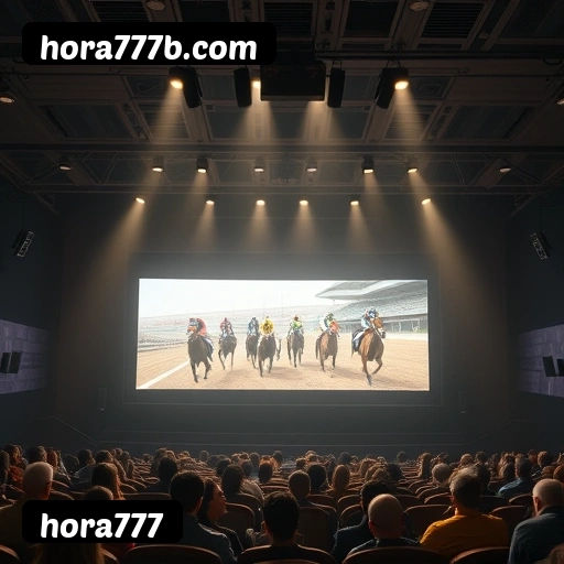 Cassino Online hora777