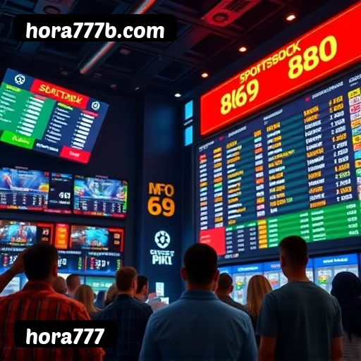 Cadastro na hora777