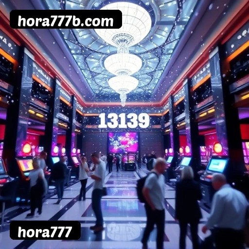 Cassino Online hora777