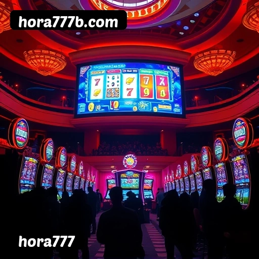 Cadastro na hora777