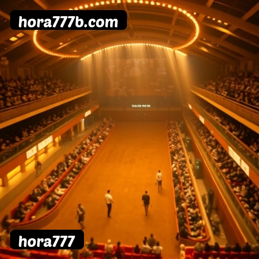 Cassino Online hora777