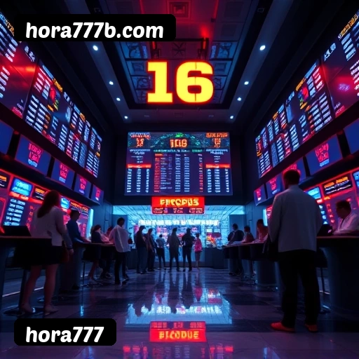 Acesso ao hora777