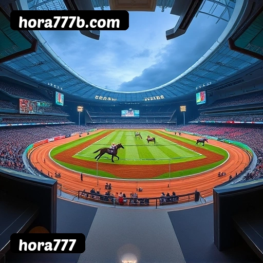 Cassino Online hora777