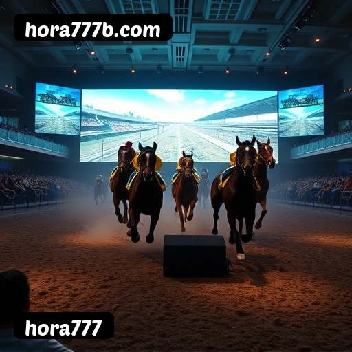 Acesso ao hora777