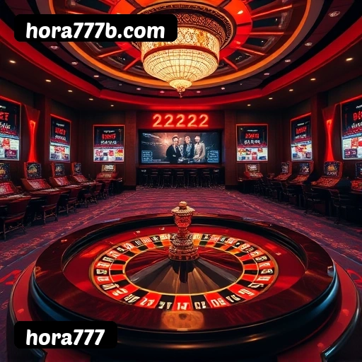 Acesso ao hora777