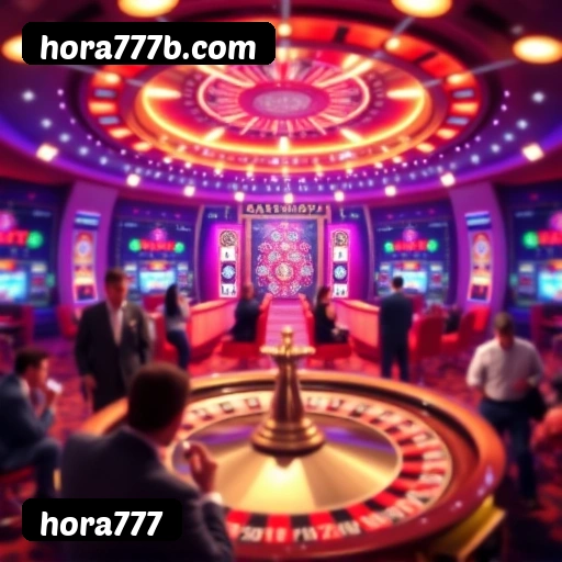 Cadastro na hora777