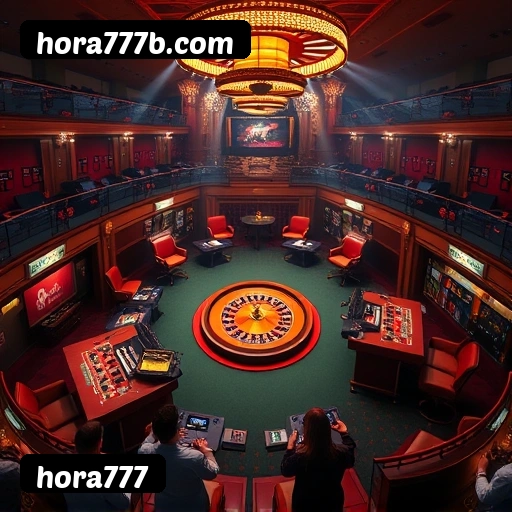 Cadastro na hora777
